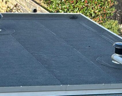 Dakdekkersbedrijf Heerenveen