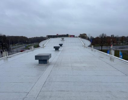 Dak inspectie laten uitvoeren