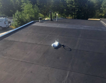 Dakdekker Heerenveen